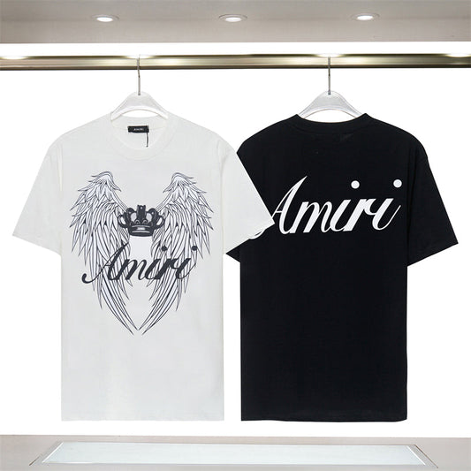 Amiri  fashion T-shirt