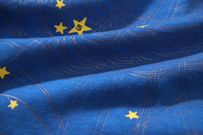SP5DER T-shirt