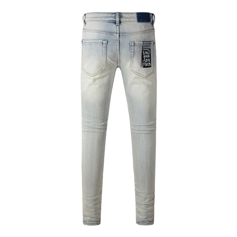 SOLO KSUBI Jeans 3013