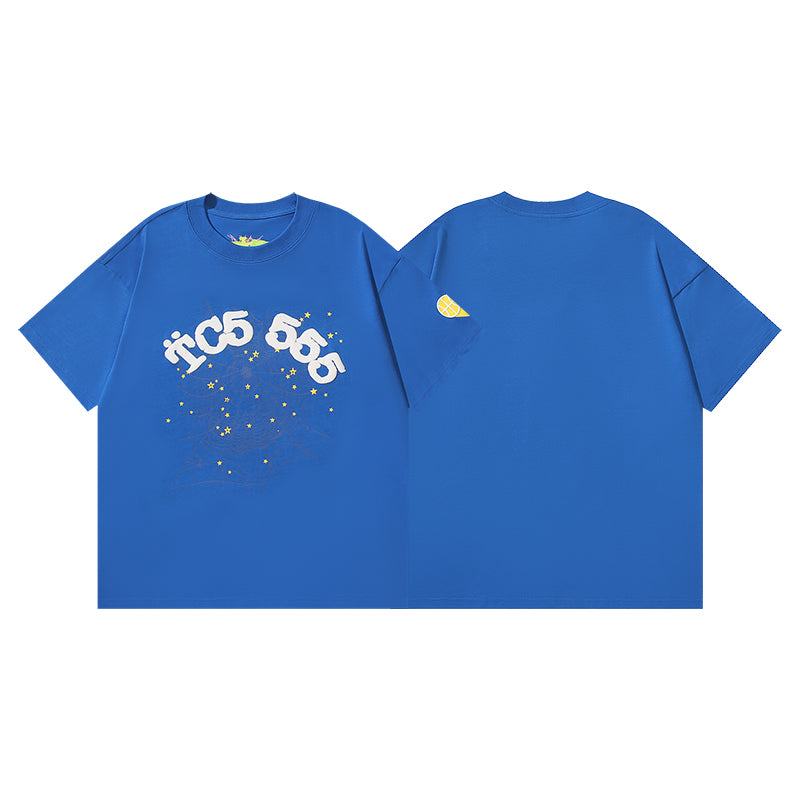 SP5DER T-shirt