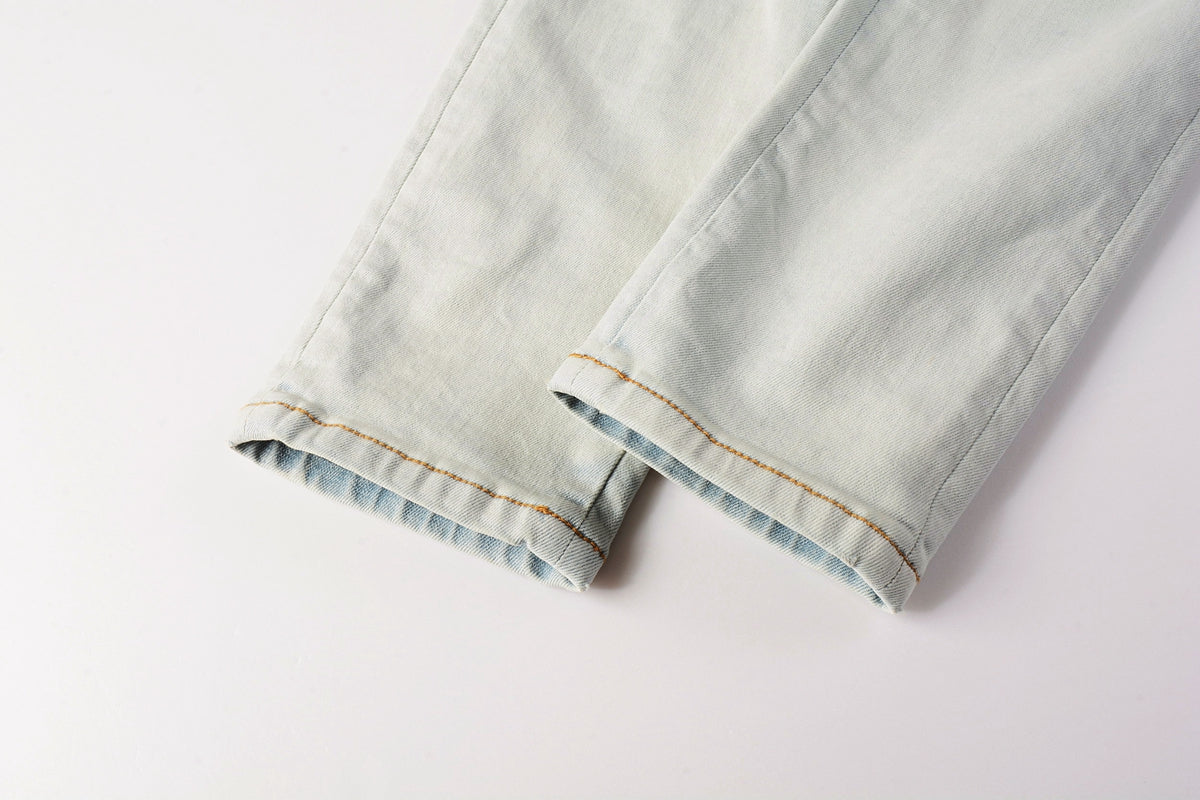 SOLO AMIRI Jeans