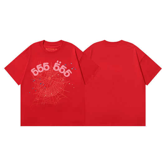 SP5DER T-shirt