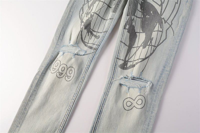 SOLO KSUBI Jeans 3013