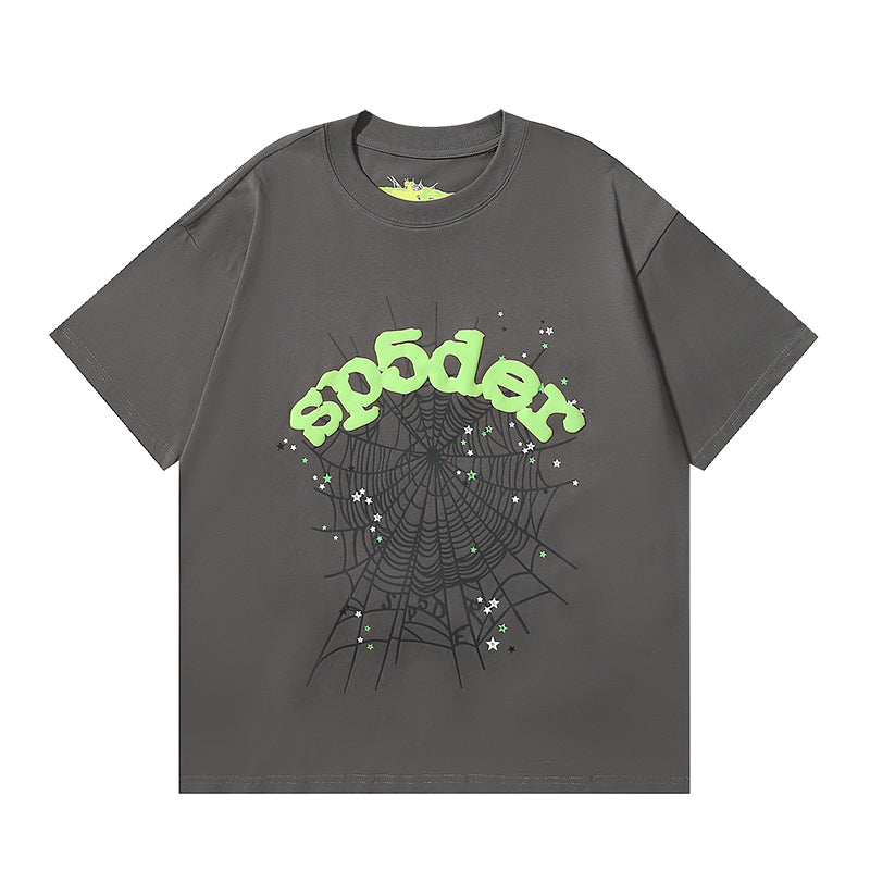 SP5DER T-shirt