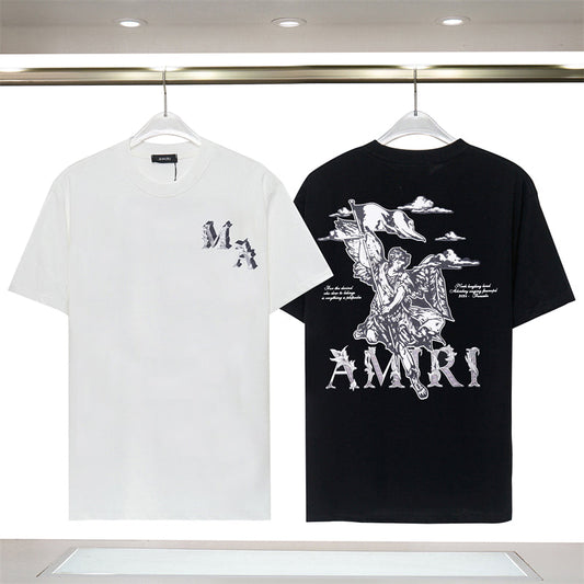 Amiri fashion T-shirt