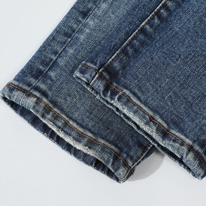 SOLO AMIRI Jeans