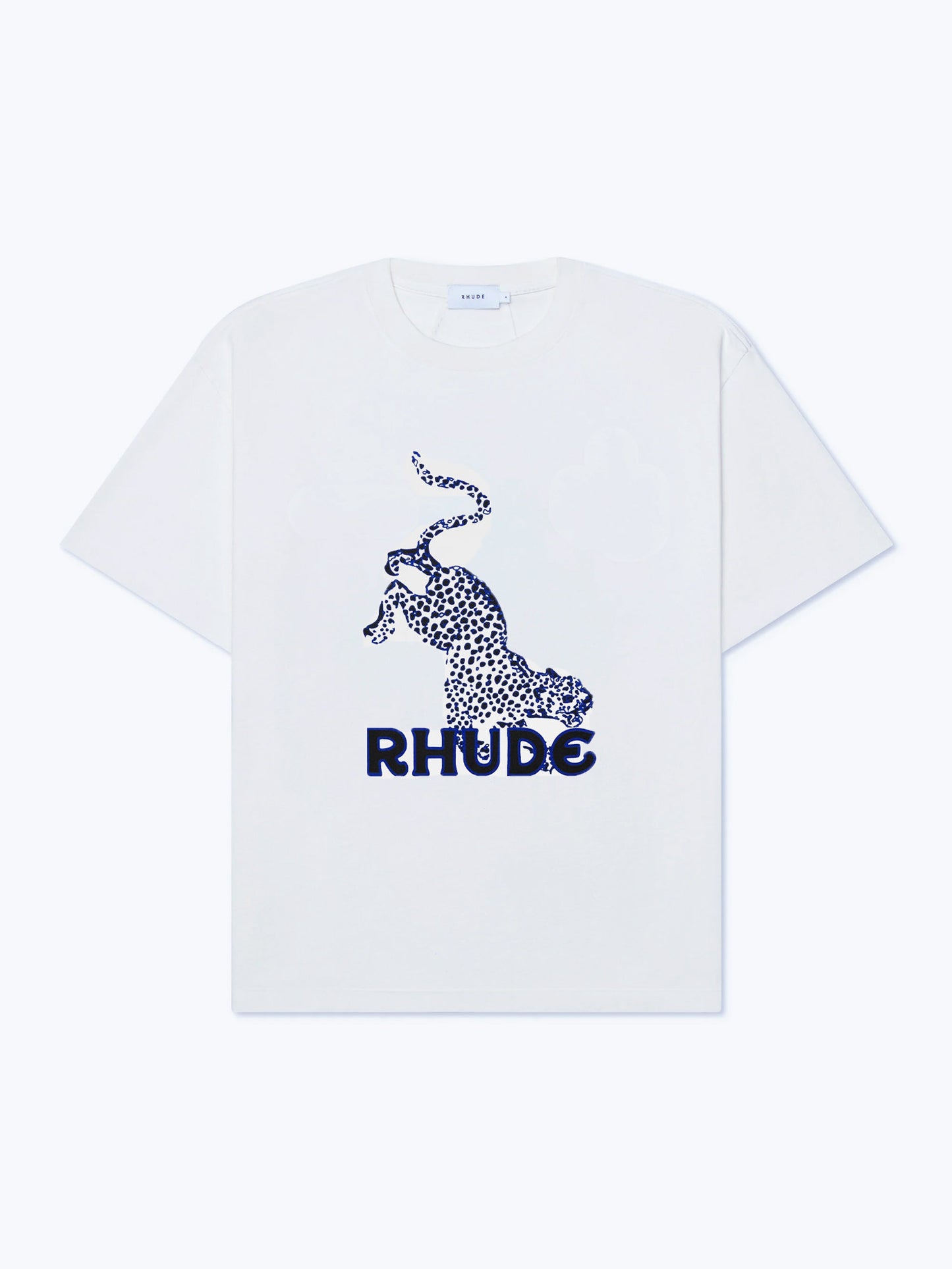 SOLO RHUDE  T-shirt