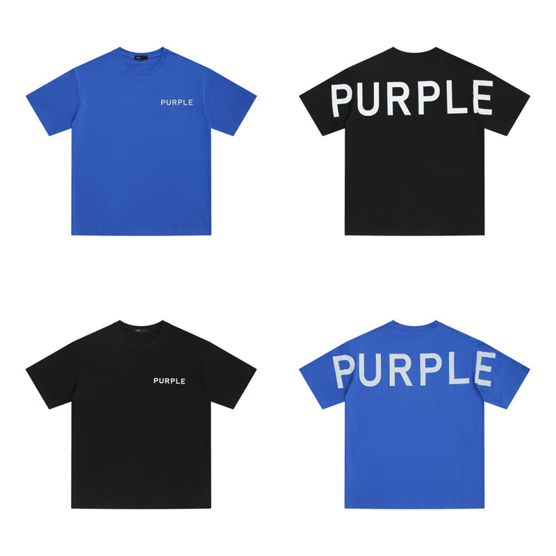 SOLO Purple T-Shirt