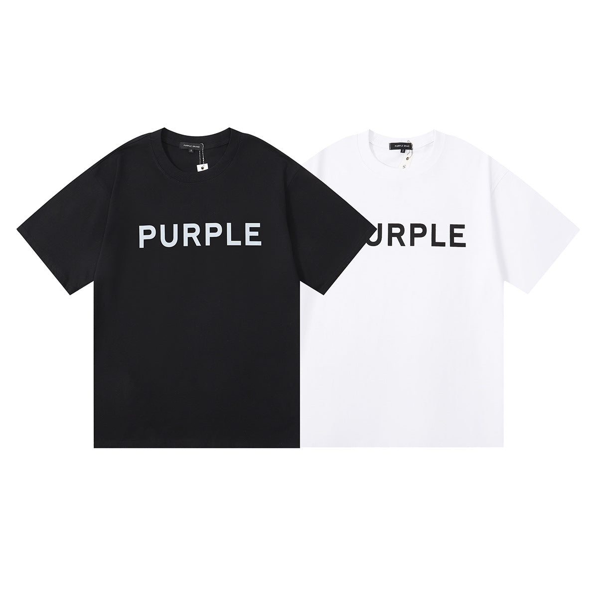 SOLO Purple T-Shirt