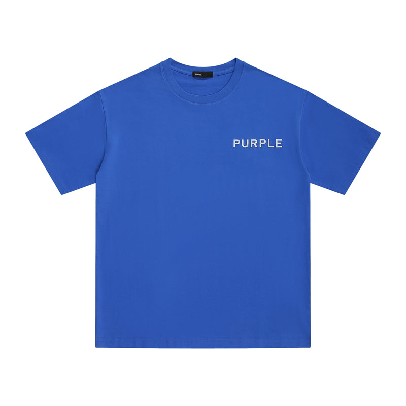SOLO Purple T-Shirt