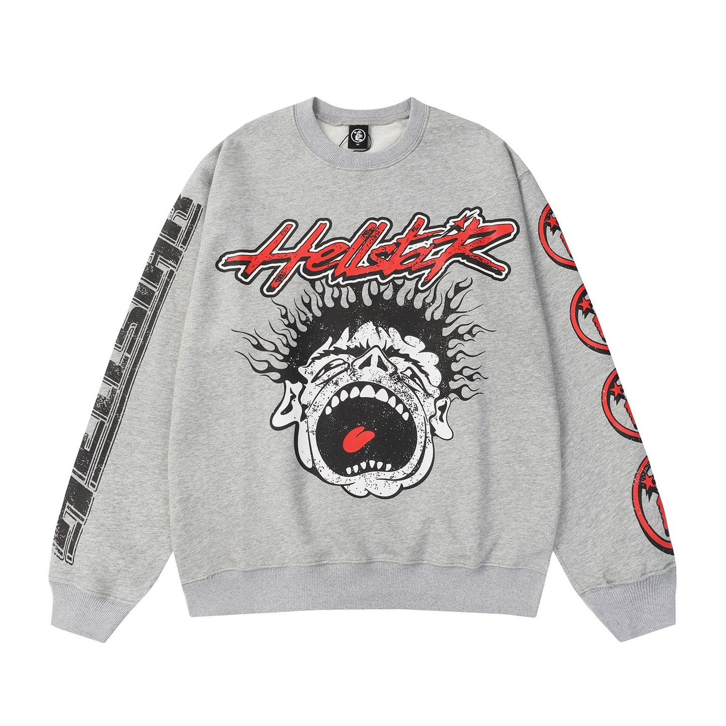 SOLO-Hellstar Studios 2024 Neues Sweatshirt