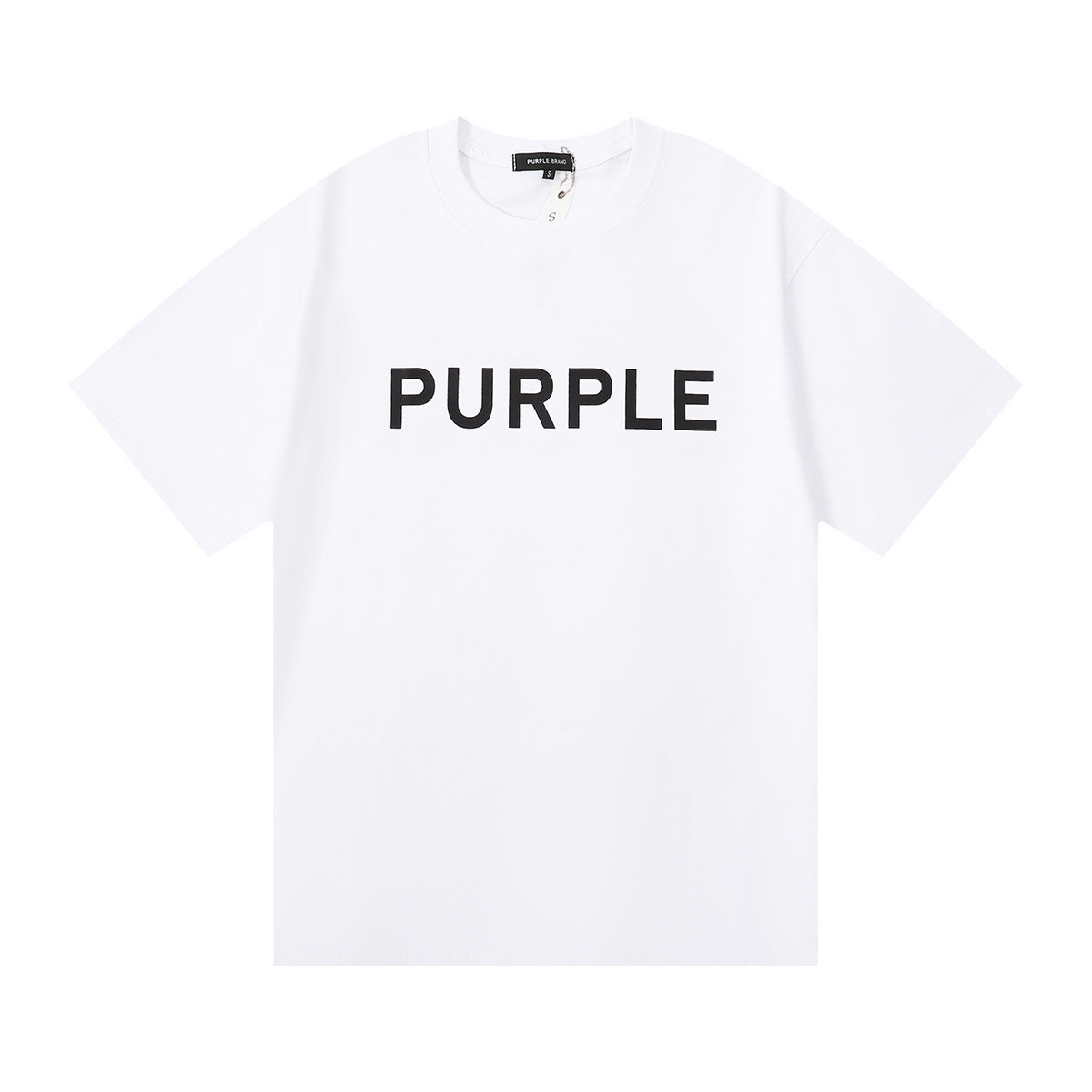 SOLO Purple T-Shirt