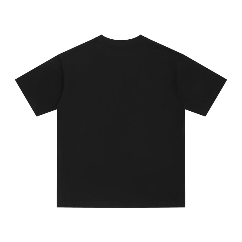 SOLO Purple T-Shirt
