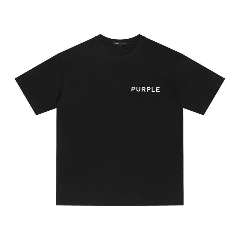 SOLO Purple T-Shirt