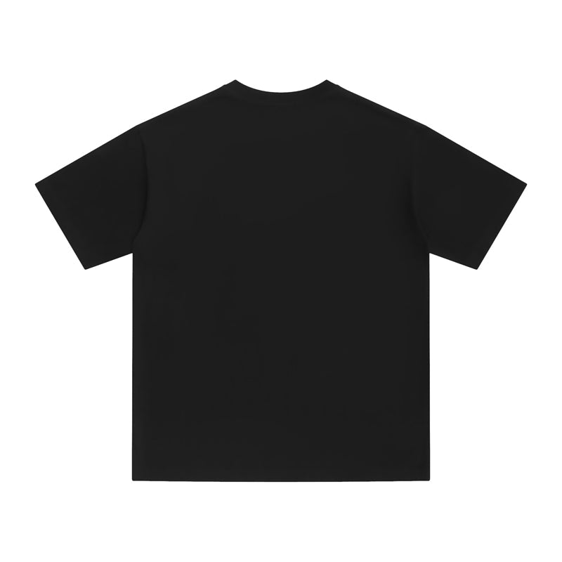 SOLO Purple T-Shirt