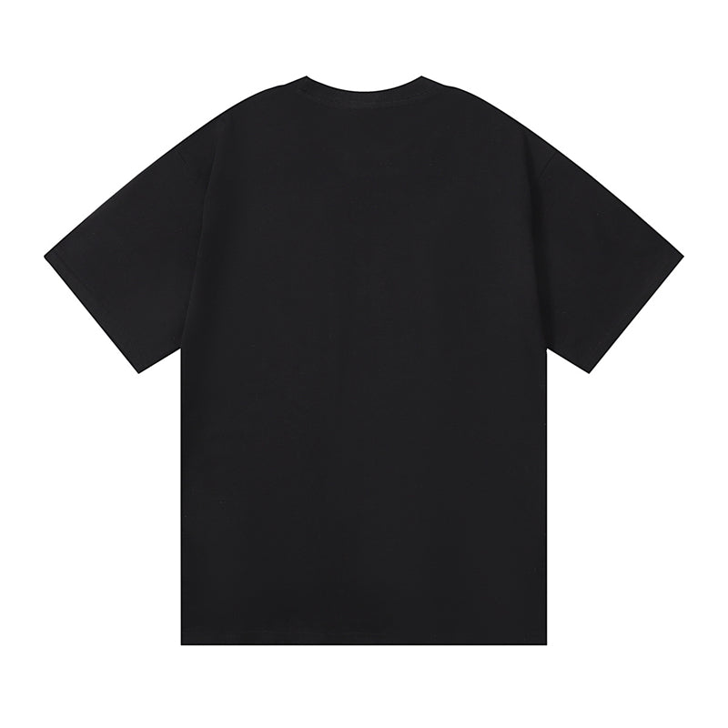 SOLO Purple T-Shirt
