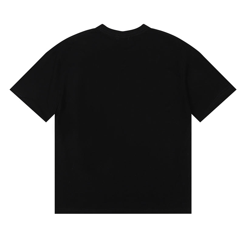 SOLO Purple T-Shirt