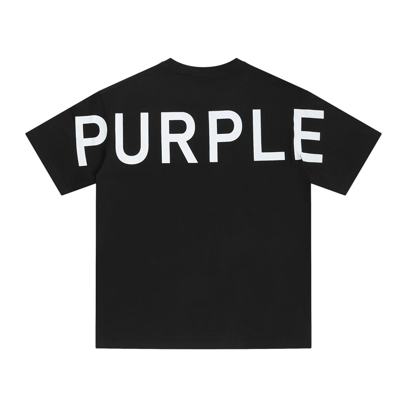 SOLO Purple T-Shirt