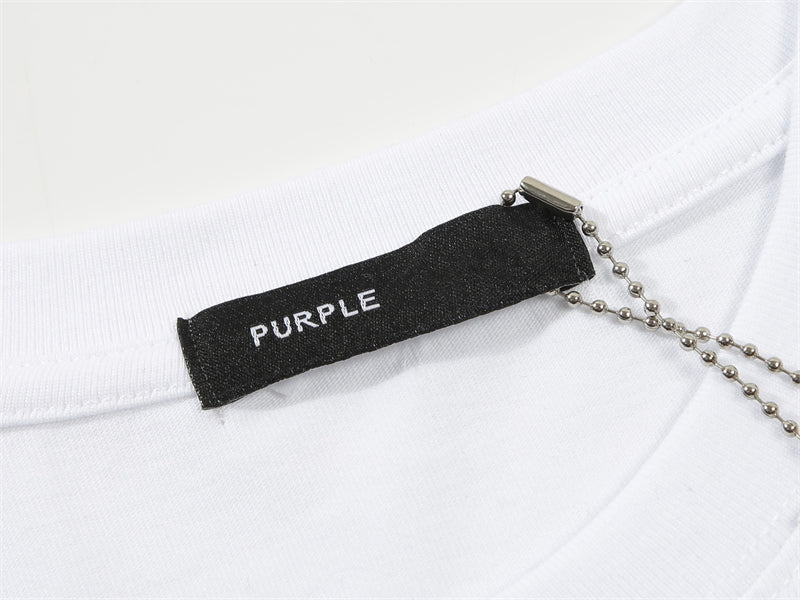 SOLO Purple T-Shirt