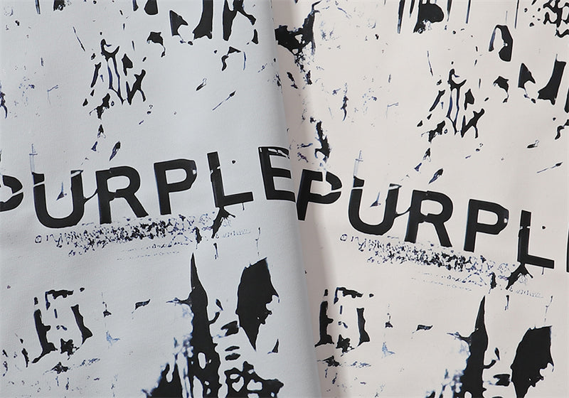 SOLO Purple T-Shirt
