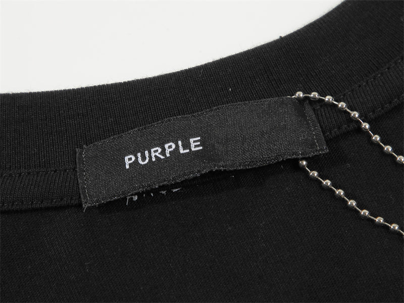 SOLO Purple T-Shirt