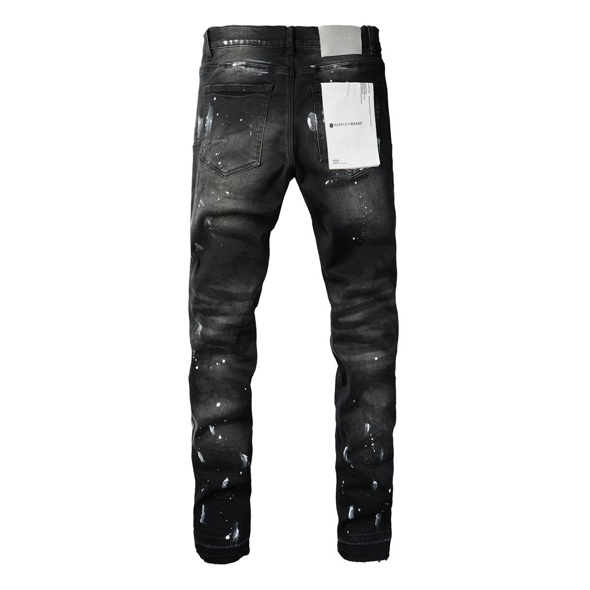 JEANS SOLO-MORADO 9002
