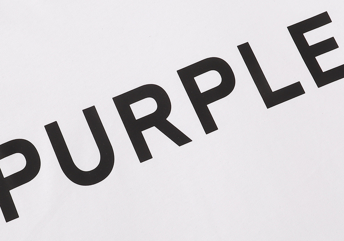 SOLO Purple T-Shirt