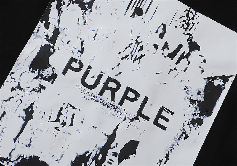 SOLO Purple T-Shirt