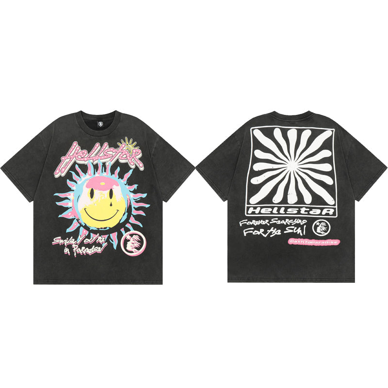 Hellstar Studios T-Shirt