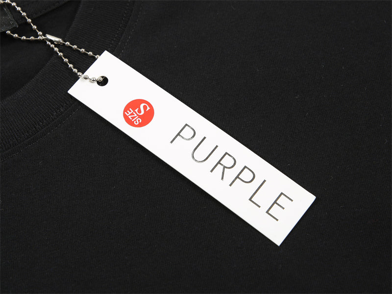 SOLO Purple T-Shirt