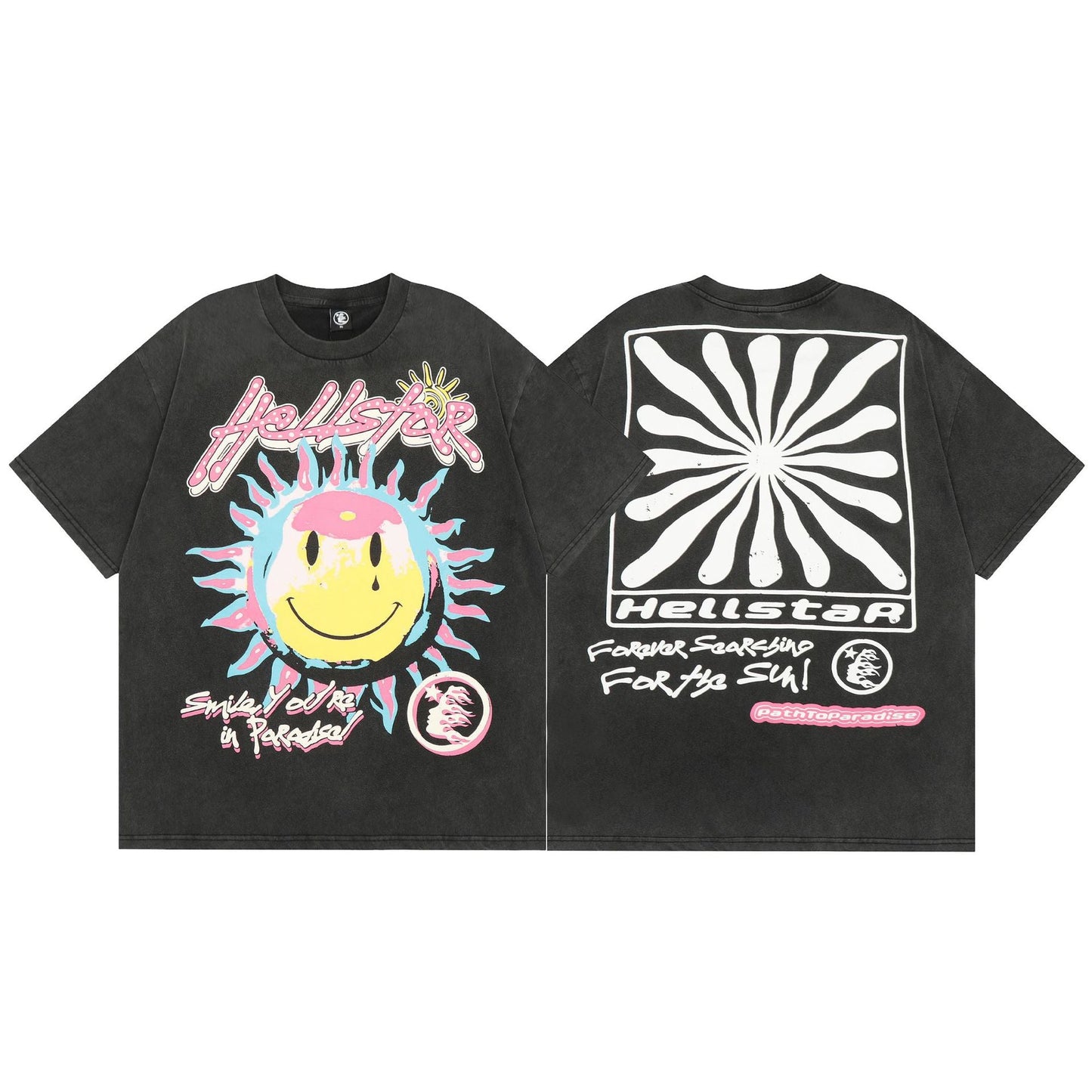 Hellstar Studios T-Shirt