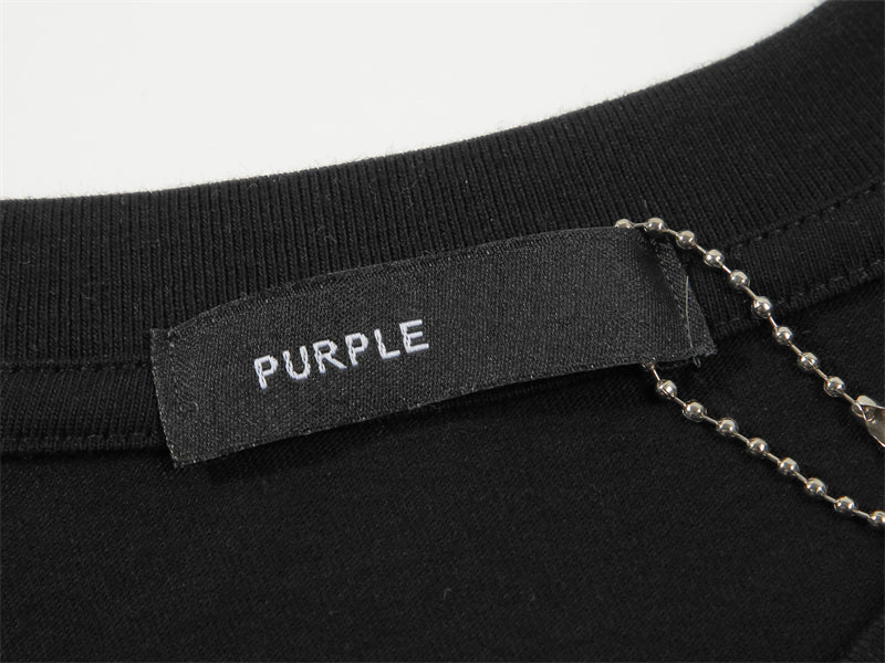 SOLO Purple T-Shirt