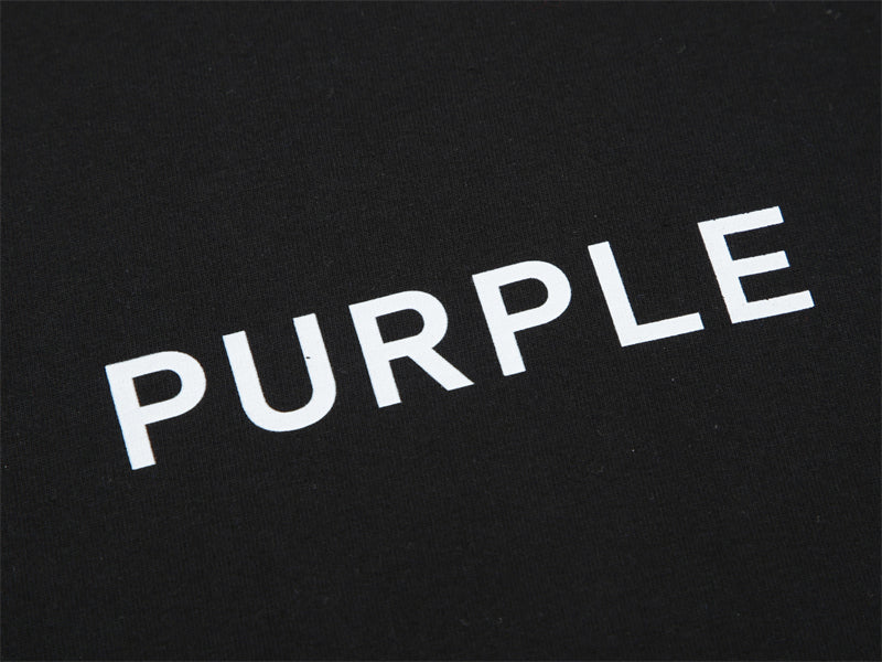 SOLO Purple T-Shirt