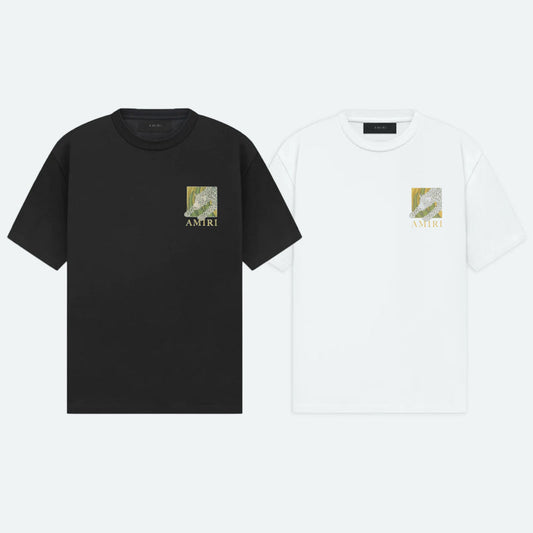SOLO AMIRI T-Shirt