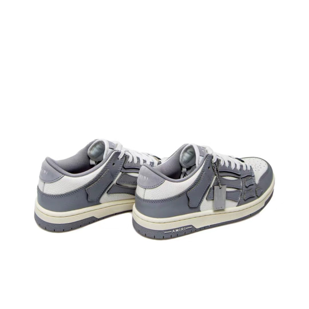 SOLO-AMIRI 2022 Nuevas zapatillas con cabeza de calavera