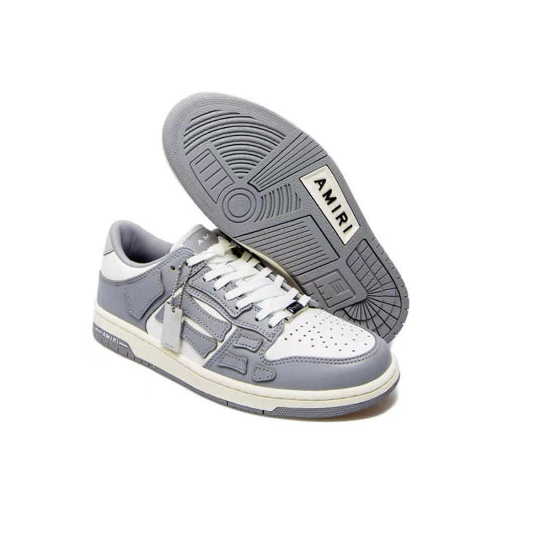 SOLO-AMIRI 2022 Nuevas zapatillas con cabeza de calavera