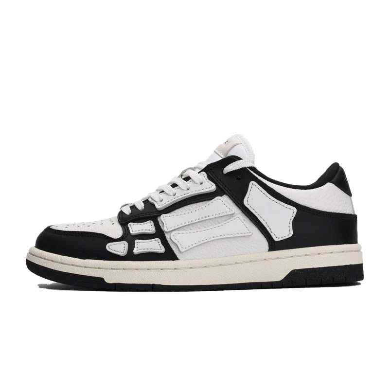 SOLO-AMIRI 2022 Nuevas zapatillas con cabeza de calavera
