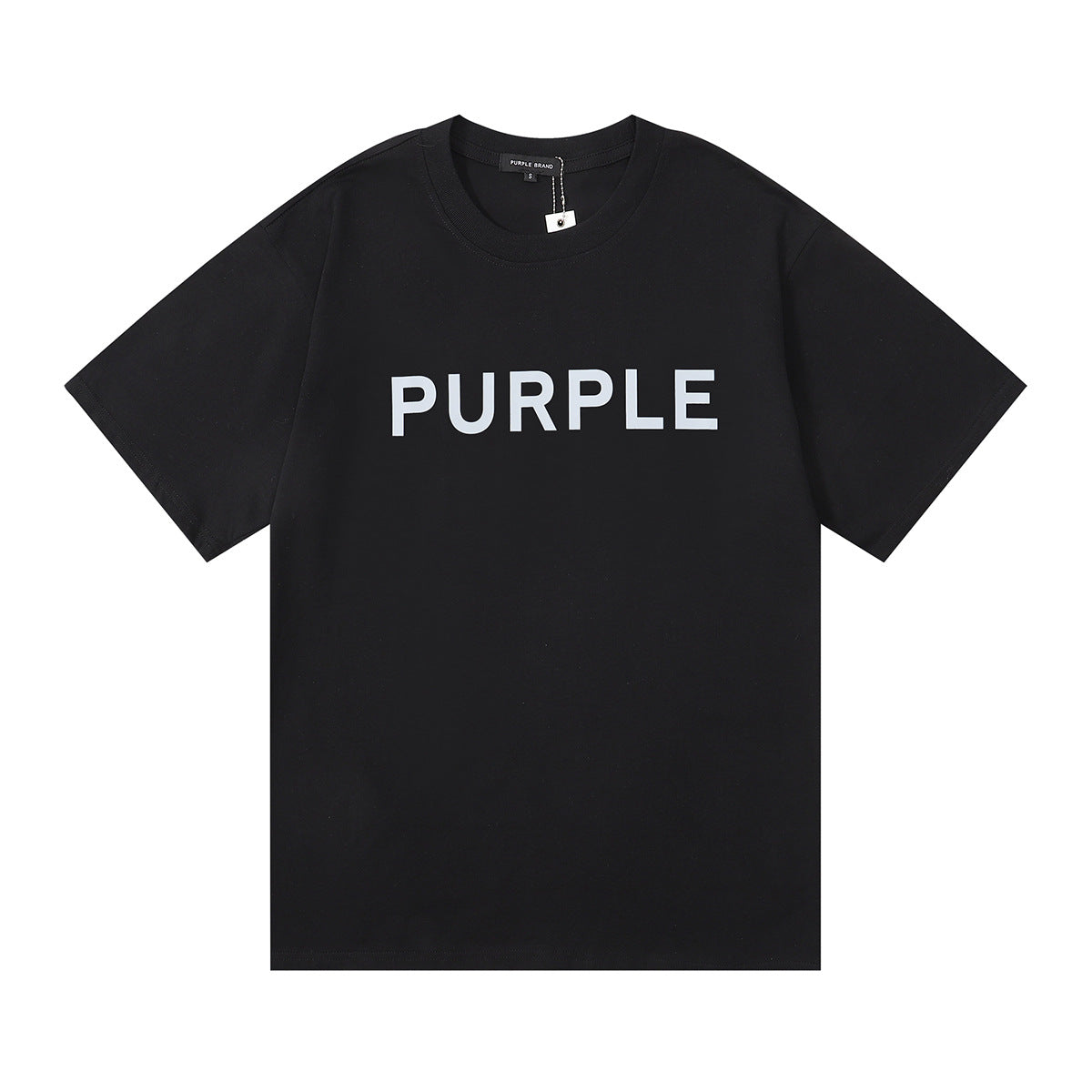 SOLO Purple T-Shirt