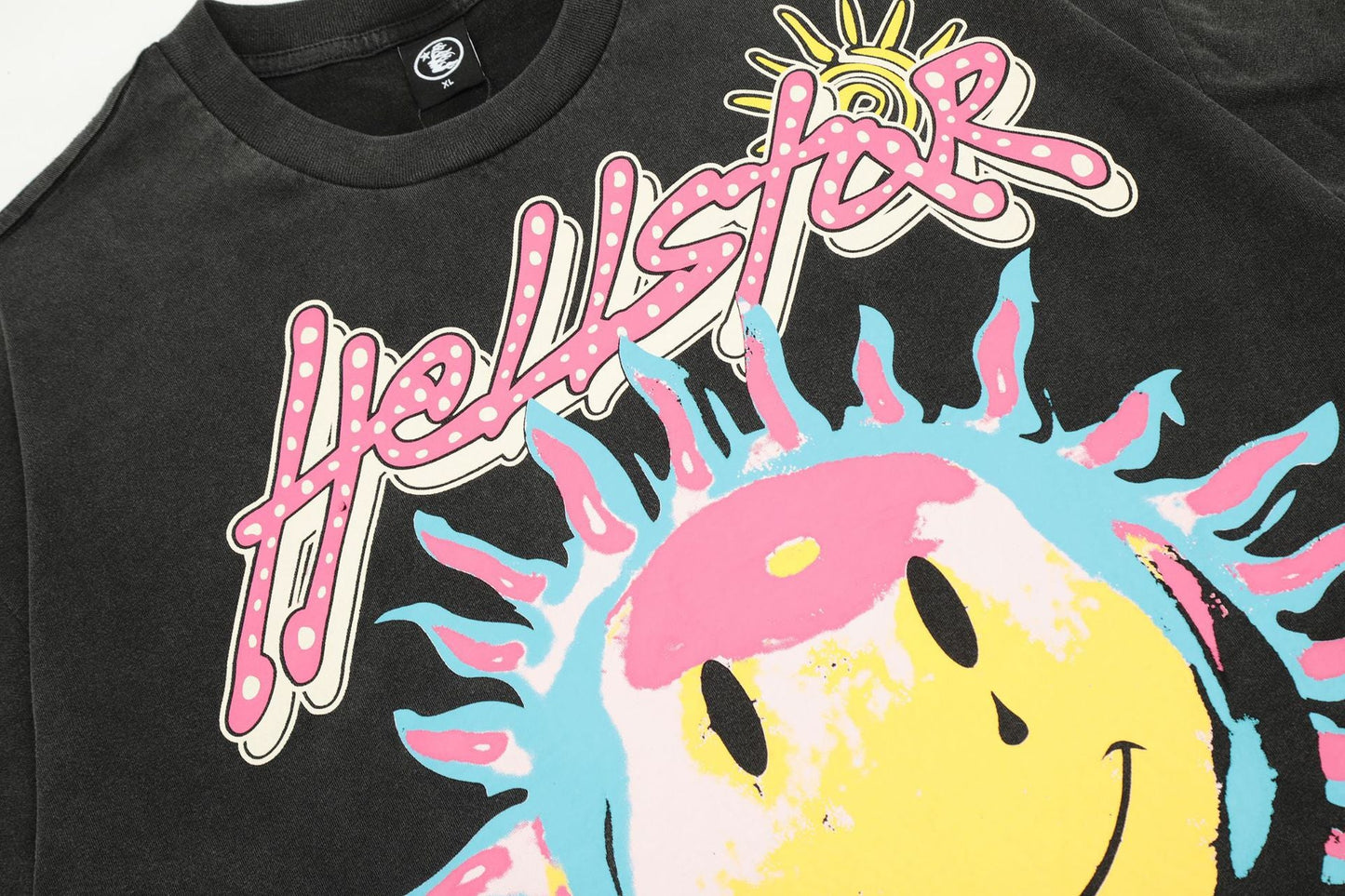 Hellstar Studios T-Shirt