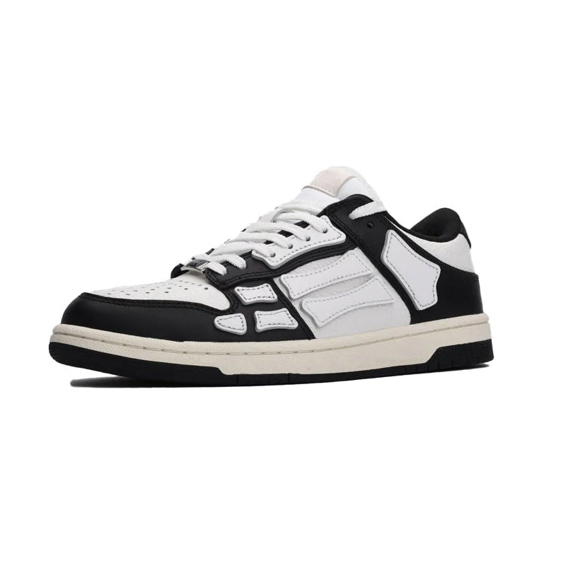 SOLO-AMIRI 2022 Nuevas zapatillas con cabeza de calavera