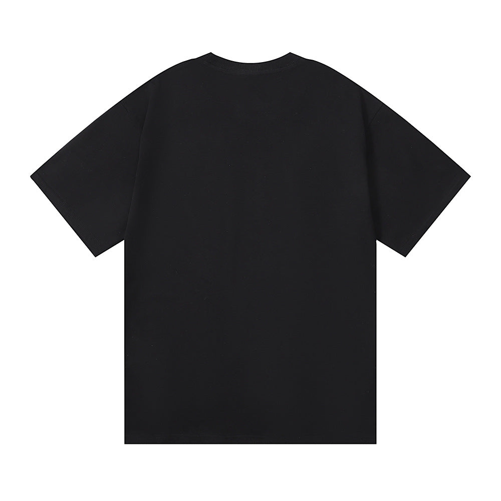 SOLO Purple T-Shirt