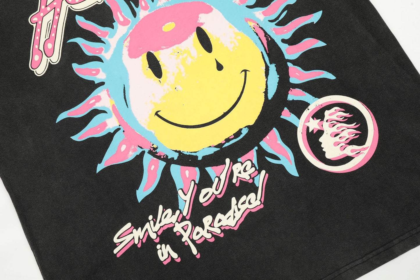 Hellstar Studios T-Shirt