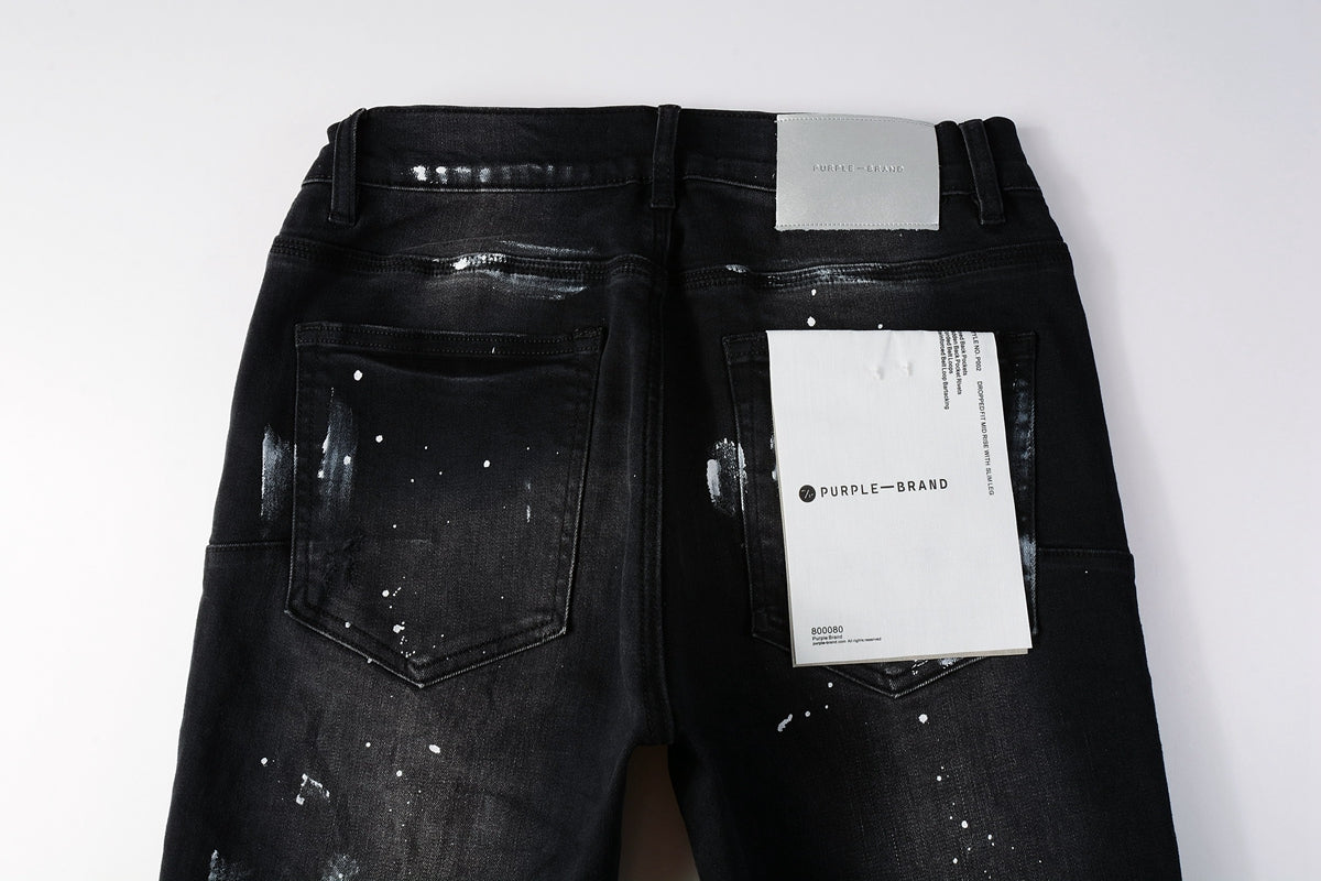 JEANS SOLO-MORADO 9002
