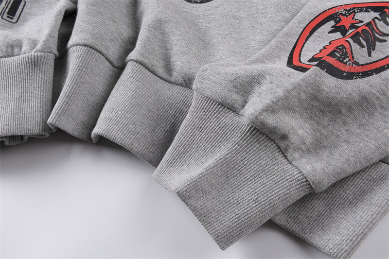 SOLO-Hellstar Studios 2024 Neues Sweatshirt