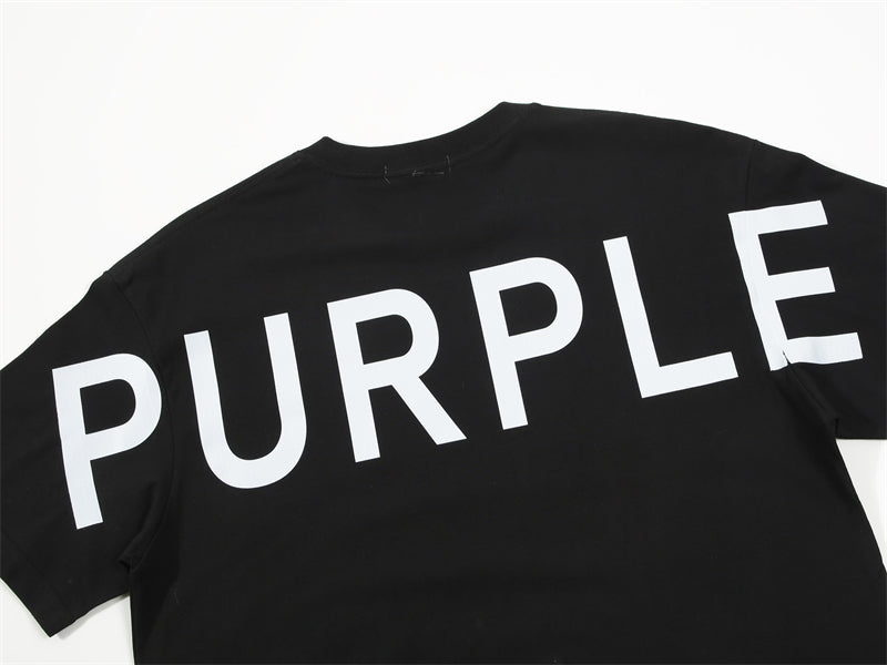 SOLO Purple T-Shirt