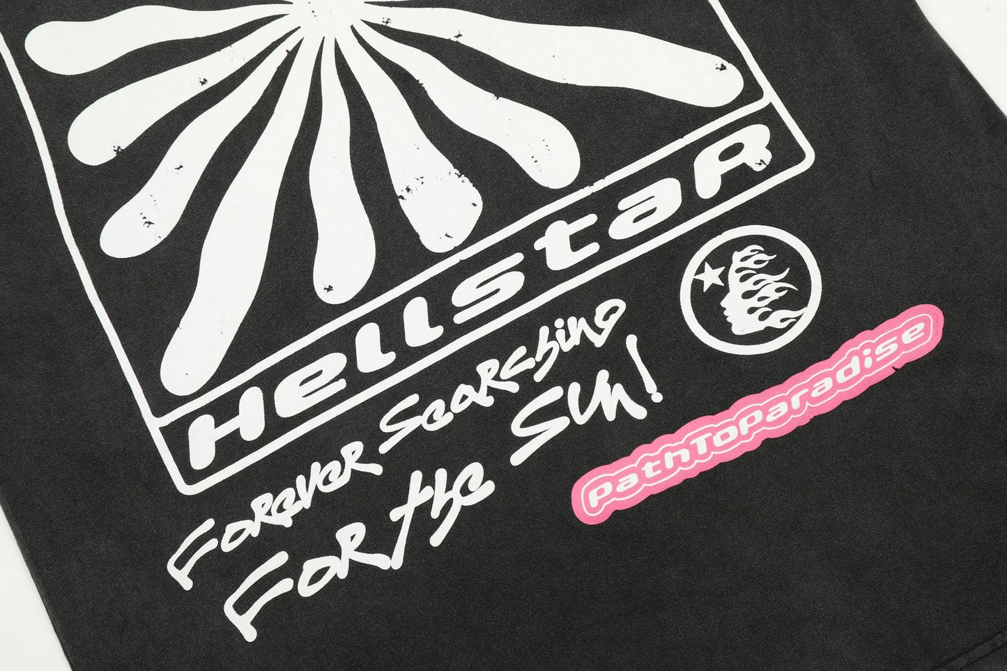 Hellstar Studios T-Shirt