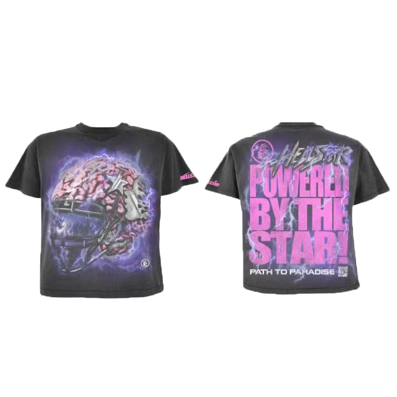 Hellstar Studios T-Shirt