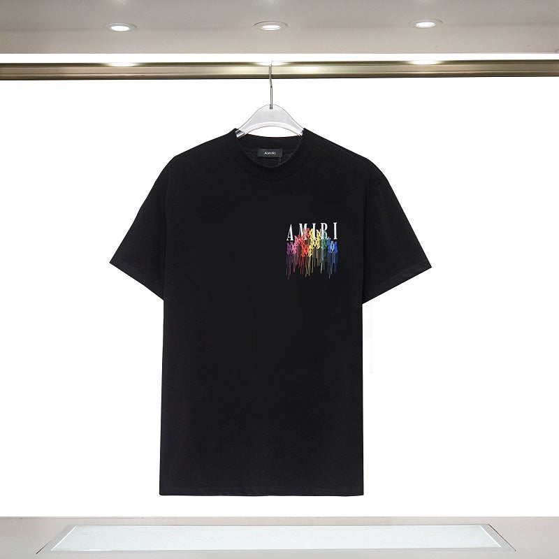 SOLO AMIRI 2023 Cotton Short Sleeve