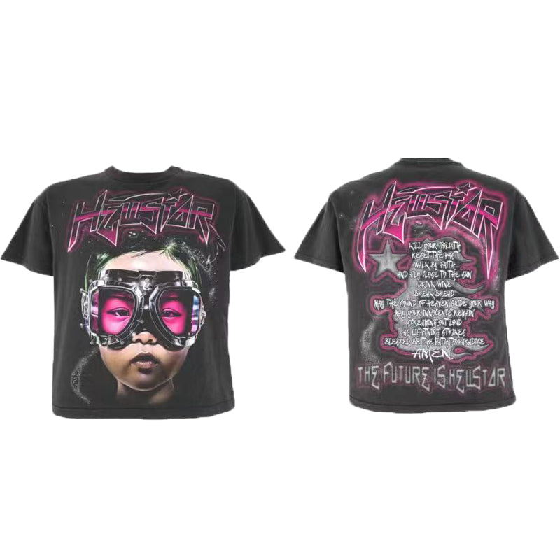 Hellstar Studios T-Shirt