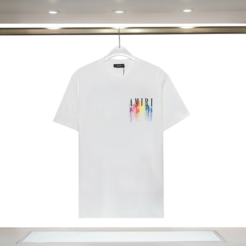 SOLO AMIRI 2023 Cotton Short Sleeve